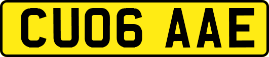 CU06AAE