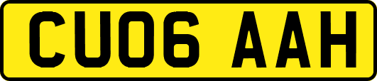 CU06AAH