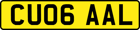CU06AAL