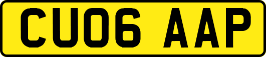 CU06AAP