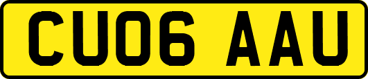 CU06AAU