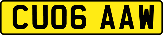 CU06AAW