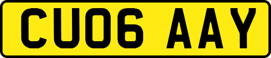 CU06AAY