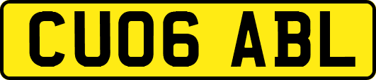 CU06ABL