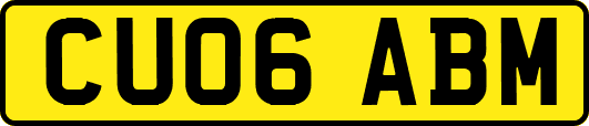 CU06ABM