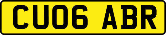 CU06ABR