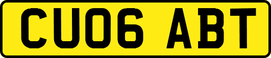 CU06ABT