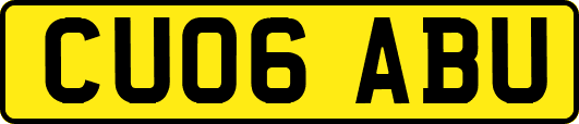 CU06ABU