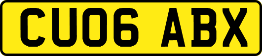 CU06ABX