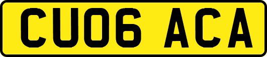 CU06ACA