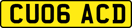 CU06ACD