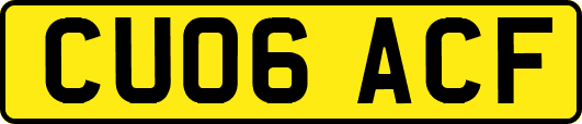 CU06ACF