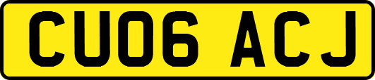 CU06ACJ