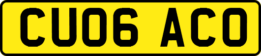 CU06ACO