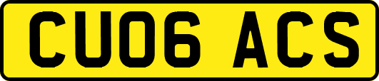 CU06ACS