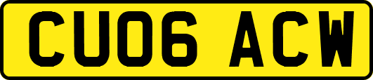 CU06ACW