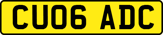 CU06ADC