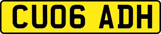 CU06ADH