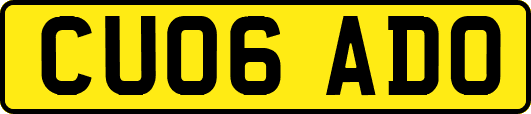 CU06ADO