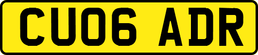 CU06ADR