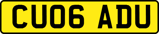 CU06ADU