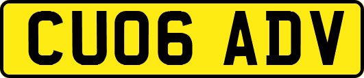 CU06ADV
