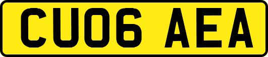 CU06AEA