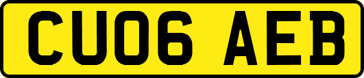 CU06AEB