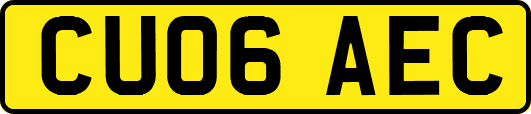 CU06AEC