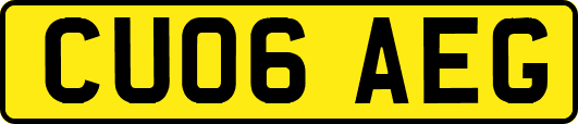 CU06AEG