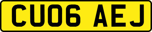 CU06AEJ