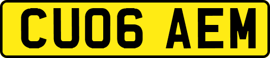 CU06AEM