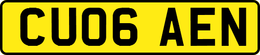 CU06AEN