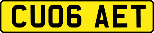 CU06AET