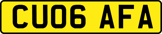 CU06AFA