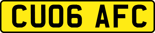 CU06AFC