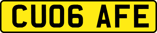 CU06AFE