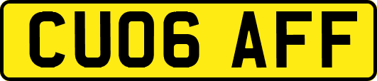 CU06AFF