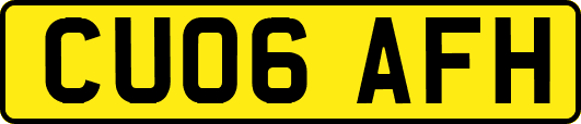CU06AFH