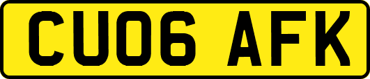 CU06AFK