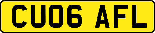 CU06AFL