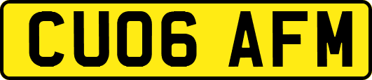 CU06AFM