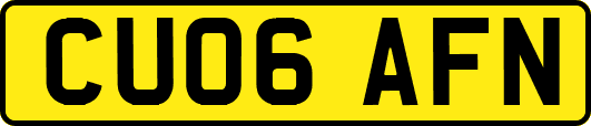 CU06AFN