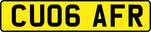 CU06AFR