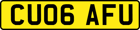 CU06AFU