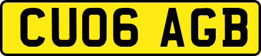 CU06AGB