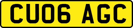 CU06AGC