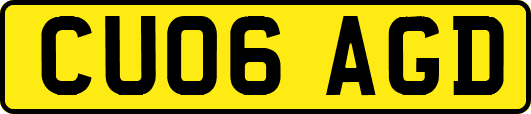 CU06AGD