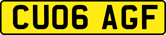 CU06AGF
