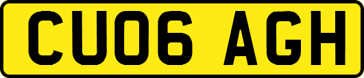 CU06AGH